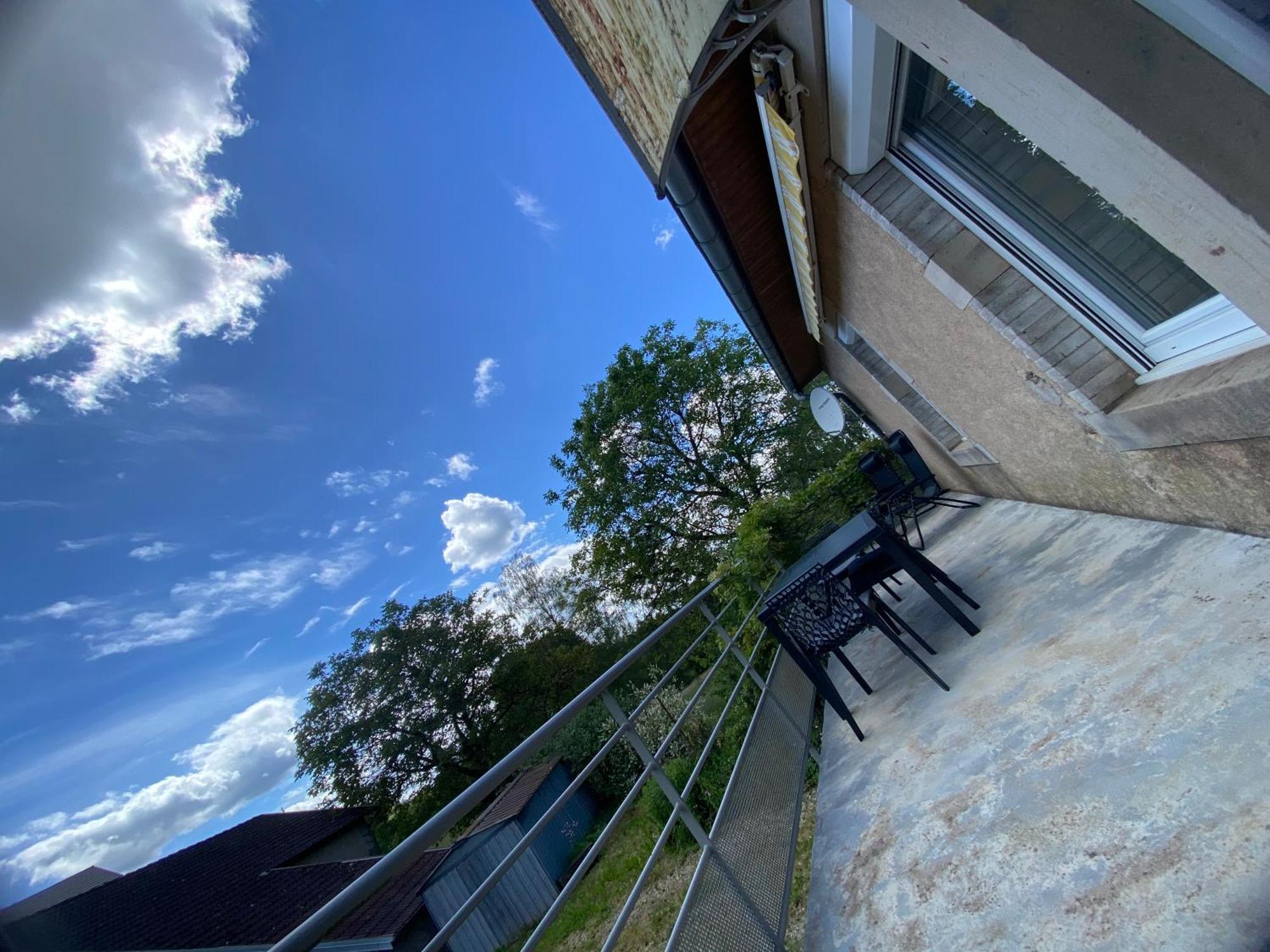 Le Blanzey * Fougerolles-Saint-Valbert